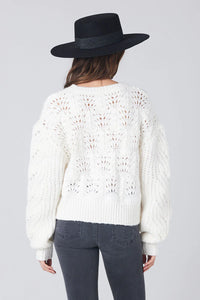 Quinny Sweater