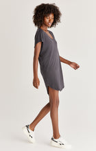 Load image into Gallery viewer, Organic Scoop Neck Dress
