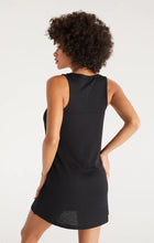 Load image into Gallery viewer, RIB HACCI VAGABOND TANK MINI DRESS

