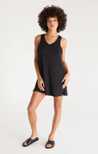 Load image into Gallery viewer, RIB HACCI VAGABOND TANK MINI DRESS
