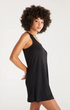 Load image into Gallery viewer, RIB HACCI VAGABOND TANK MINI DRESS

