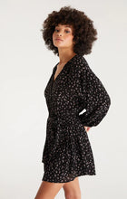 Load image into Gallery viewer, EASY TO LOVE LEOPARD DRESS
