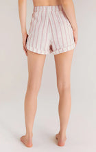 Load image into Gallery viewer, CABANA STRIPE GAUZE BOXER
