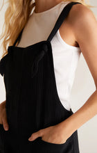 Load image into Gallery viewer, ARCHER GAUZE ROMPER
