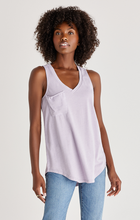 Load image into Gallery viewer, Pocket Racer Tank
