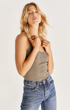 Load image into Gallery viewer, Ellen Rib Tank
