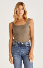 Load image into Gallery viewer, Ellen Rib Tank
