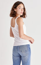 Load image into Gallery viewer, Ellen Rib Tank
