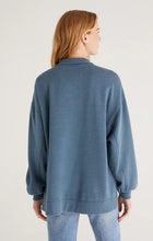 Load image into Gallery viewer, HALF ZIP MODERN WEEKENDER
