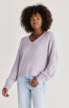Load image into Gallery viewer, Becca V-Neck Sweater
