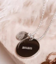 Load image into Gallery viewer, Coin Charm Necklace
